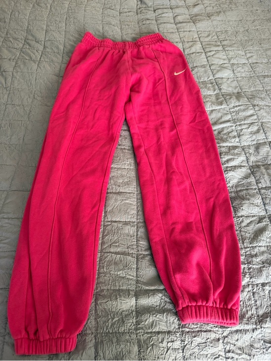 Nike Pants - Nike Sportswear Hot Pink Women’s sweatpants Women’s XS